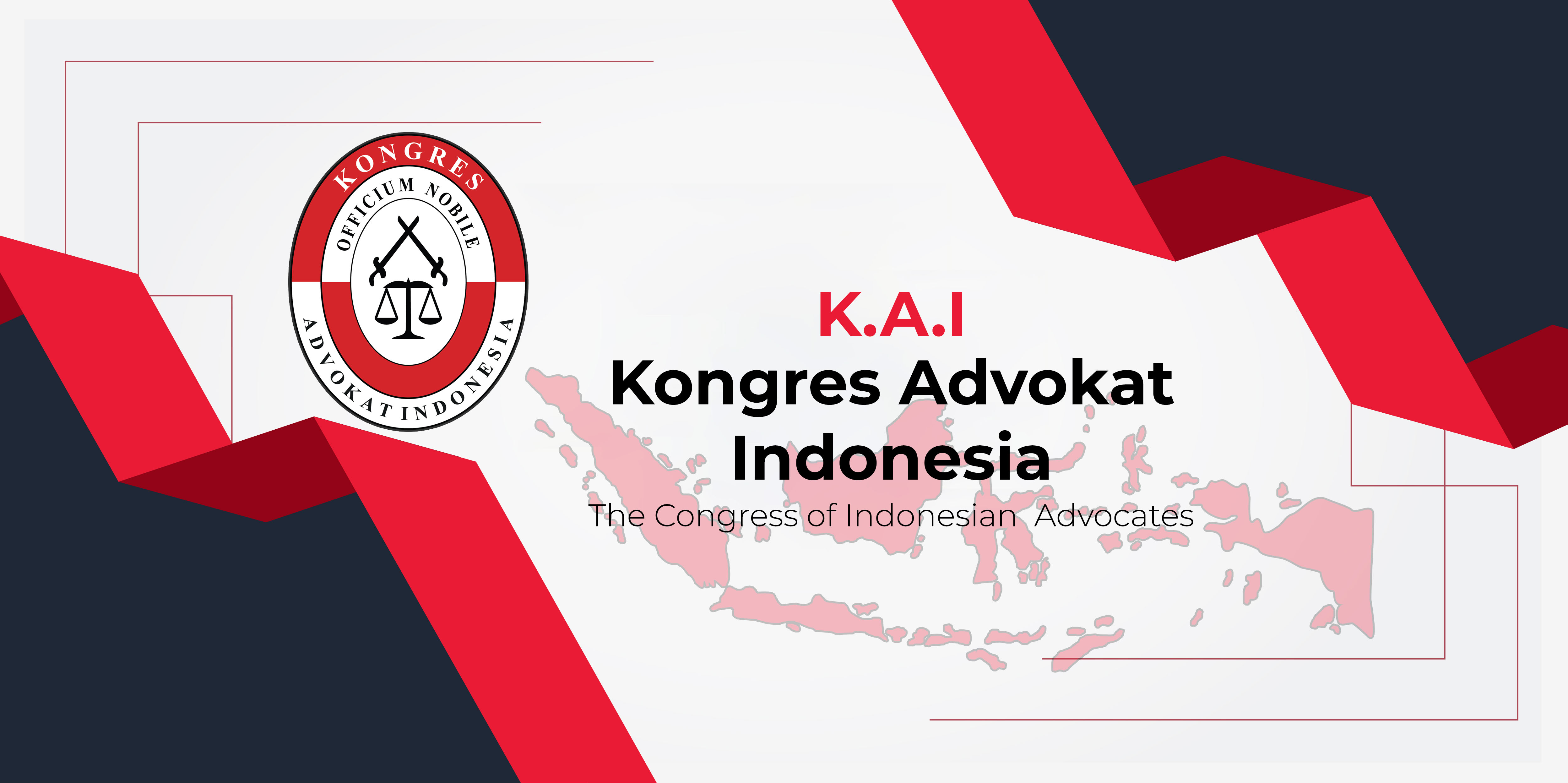 Banner Kongres Advokat Indonesia <b> Kota Serang </b>